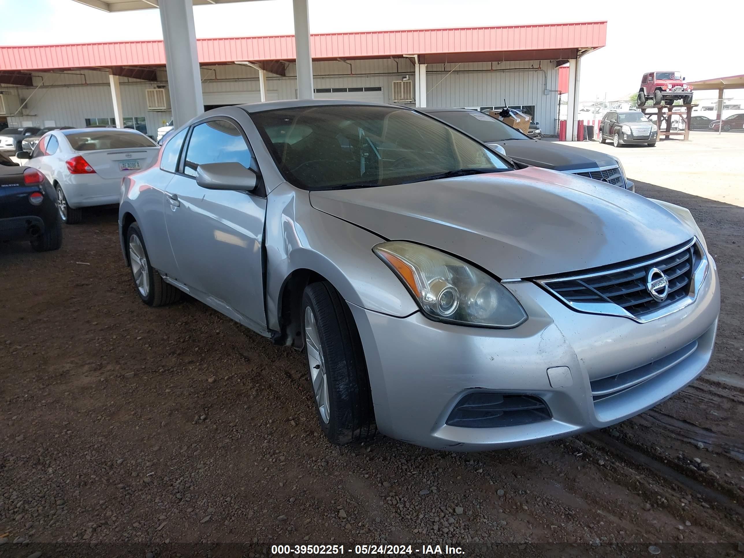 NISSAN ALTIMA 2012 1n4al2ep3cc113530