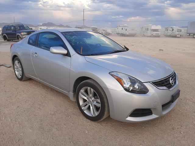 NISSAN ALTIMA S 2012 1n4al2ep3cc115472