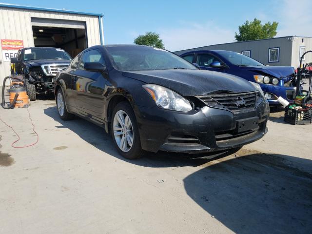 NISSAN ALTIMA S 2012 1n4al2ep3cc116606