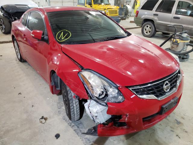 NISSAN ALTIMA S 2012 1n4al2ep3cc116766