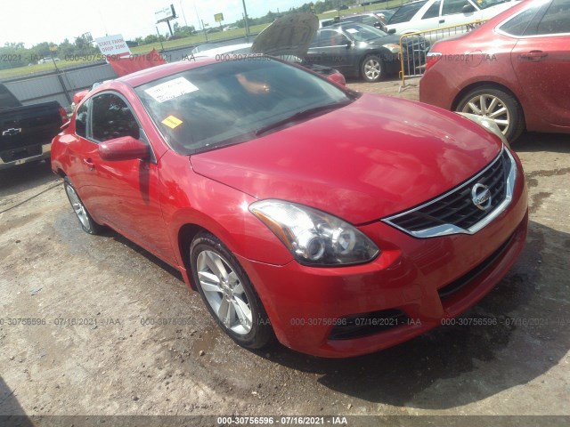 NISSAN ALTIMA 2012 1n4al2ep3cc124186