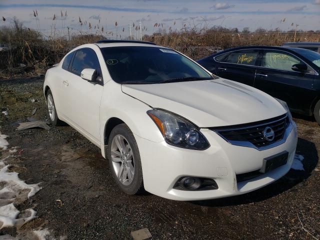 NISSAN ALTIMA S 2012 1n4al2ep3cc126598