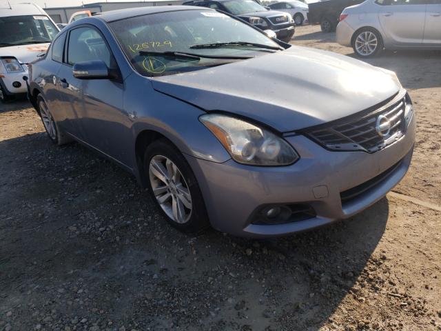 NISSAN ALTIMA S 2012 1n4al2ep3cc126729