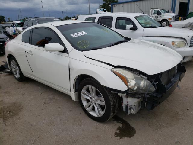 NISSAN ALTIMA S 2012 1n4al2ep3cc129940