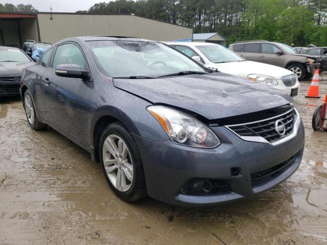 NISSAN ALTIMA S 2012 1n4al2ep3cc135883