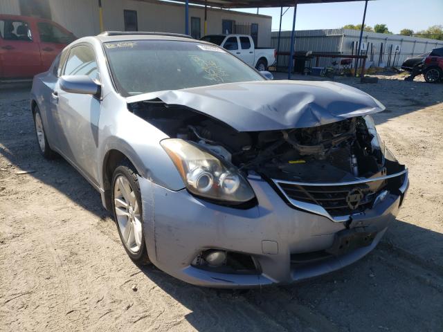 NISSAN ALTIMA S 2012 1n4al2ep3cc144485