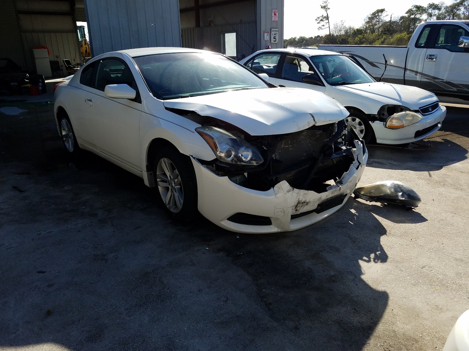 NISSAN ALTIMA S 2012 1n4al2ep3cc146401