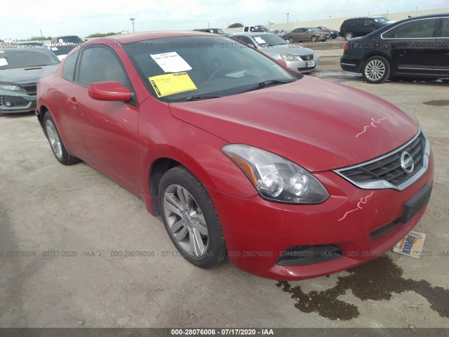 NISSAN ALTIMA 2012 1n4al2ep3cc148679