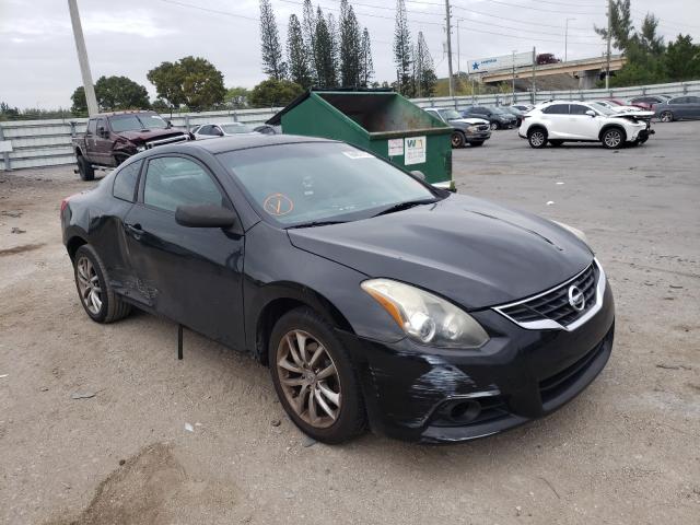 NISSAN ALTIMA S 2012 1n4al2ep3cc149959