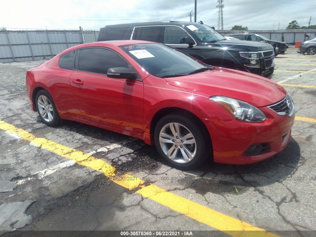 NISSAN ALTIMA 2012 1n4al2ep3cc158208