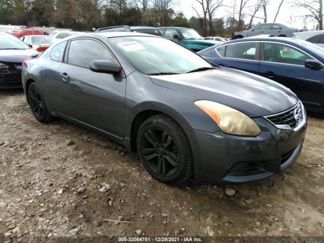 NISSAN ALTIMA 2012 1n4al2ep3cc158502