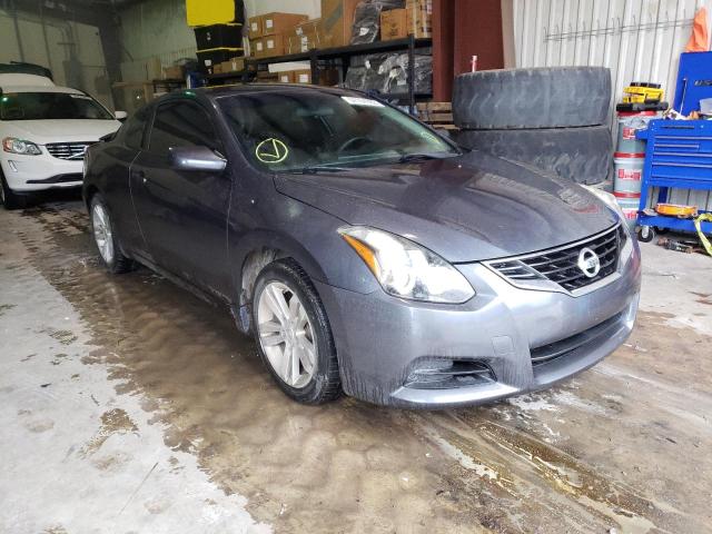 NISSAN ALTIMA S 2012 1n4al2ep3cc165756