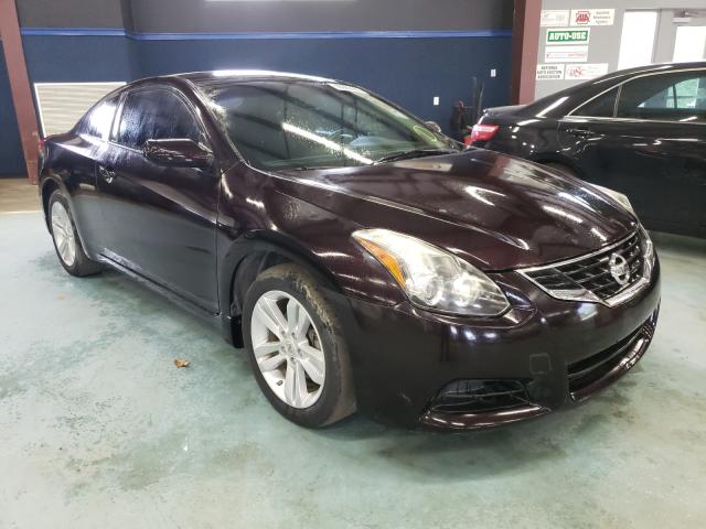 NISSAN ALTIMA S 2012 1n4al2ep3cc170780