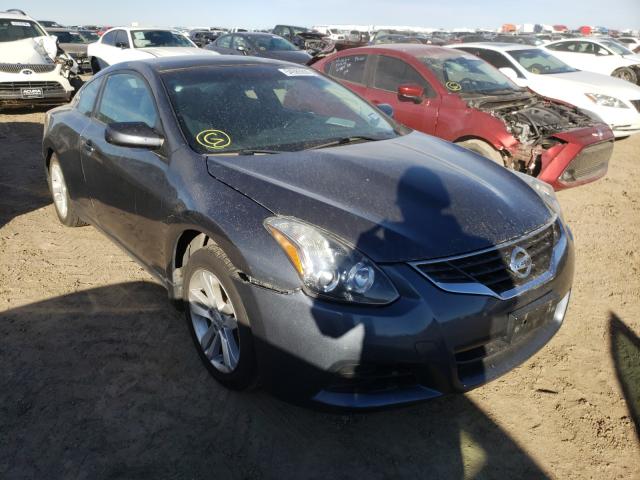 NISSAN ALTIMA S 2012 1n4al2ep3cc171959