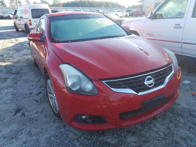 NISSAN ALTIMA S 2012 1n4al2ep3cc176630