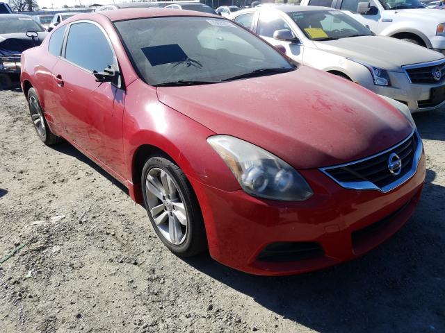 NISSAN ALTIMA S 2012 1n4al2ep3cc178281