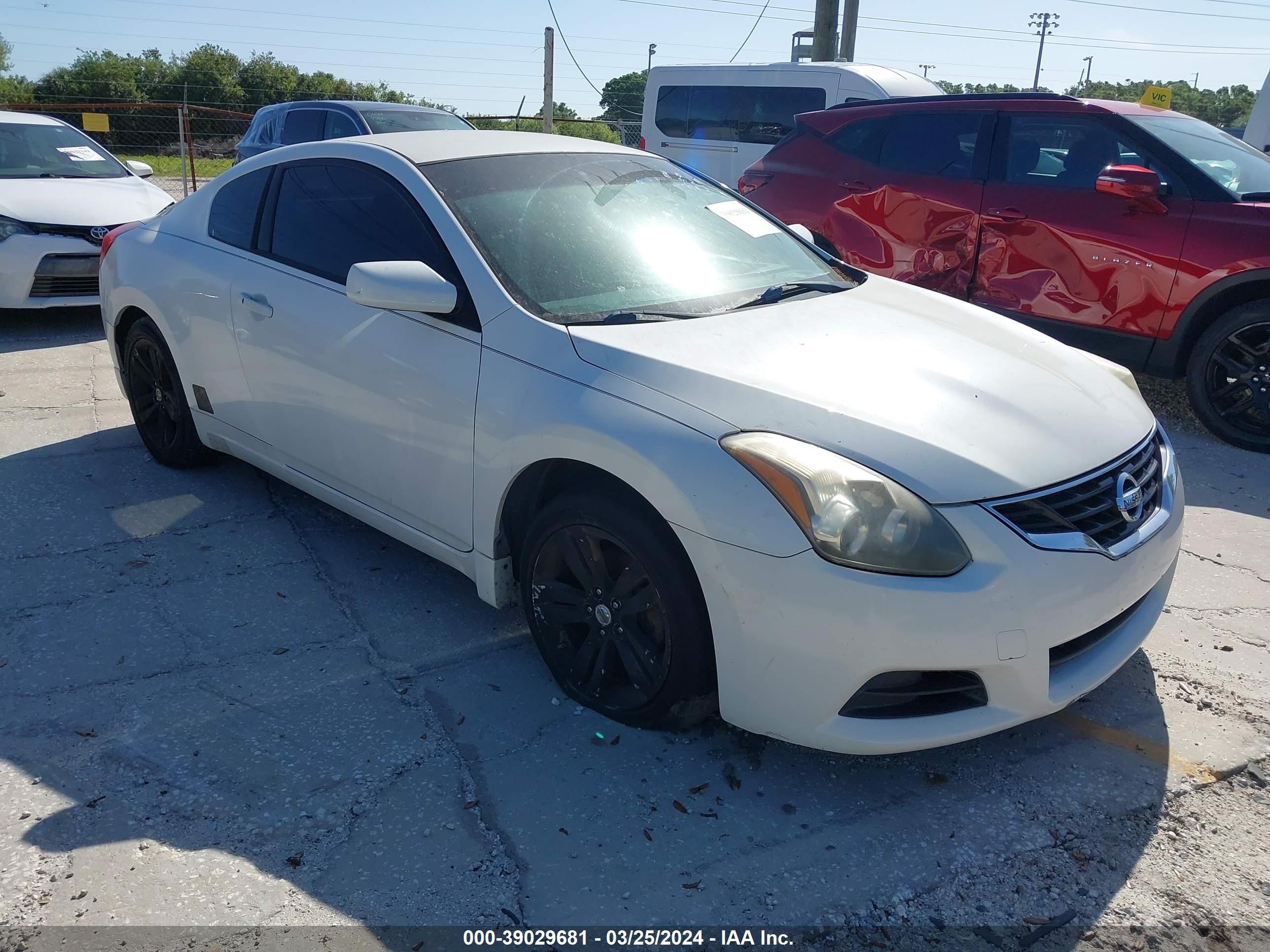 NISSAN ALTIMA 2012 1n4al2ep3cc189569