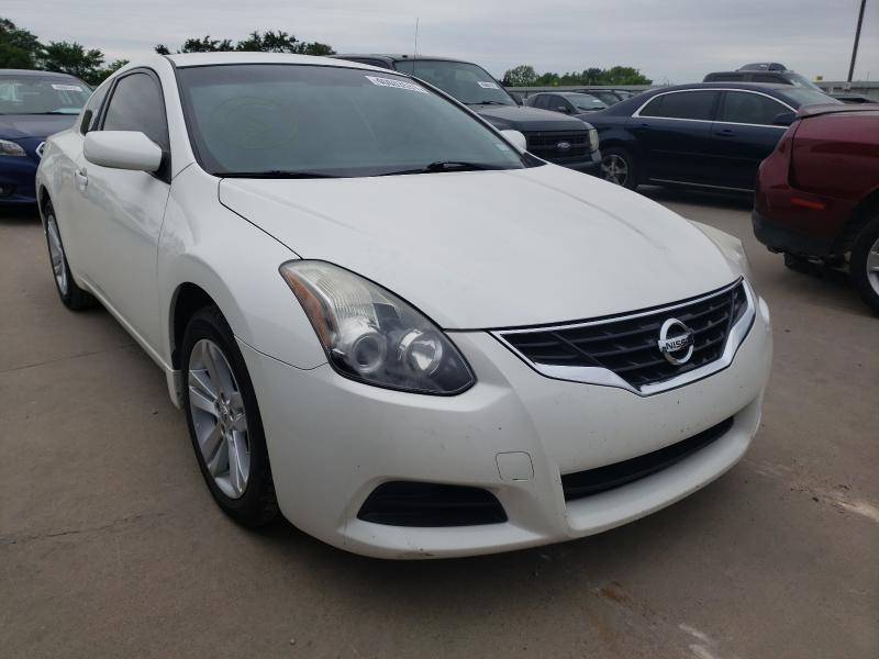 NISSAN ALTIMA S 2012 1n4al2ep3cc191726