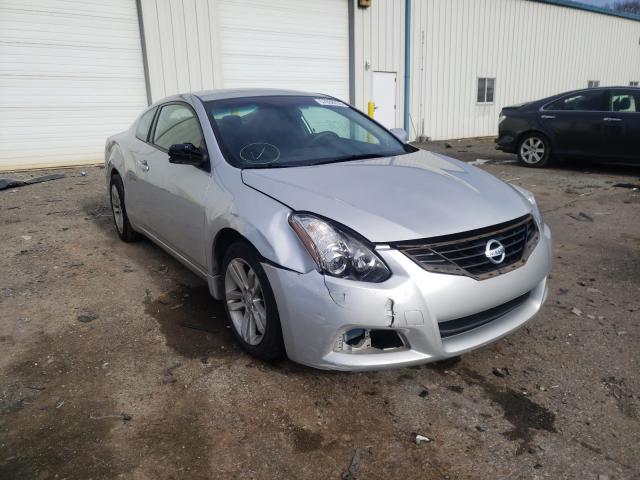 NISSAN ALTIMA S 2012 1n4al2ep3cc192259