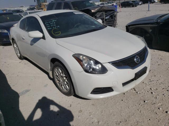 NISSAN ALTIMA S 2012 1n4al2ep3cc193296