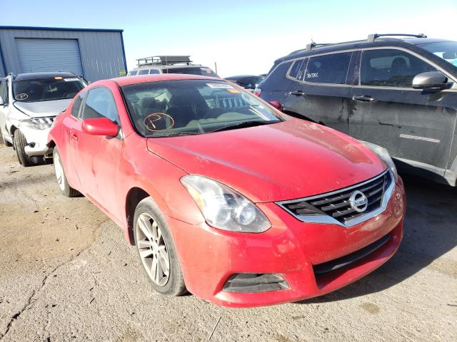 NISSAN ALTIMA S 2012 1n4al2ep3cc195856