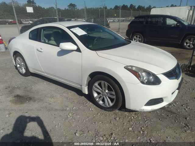 NISSAN ALTIMA 2012 1n4al2ep3cc201977