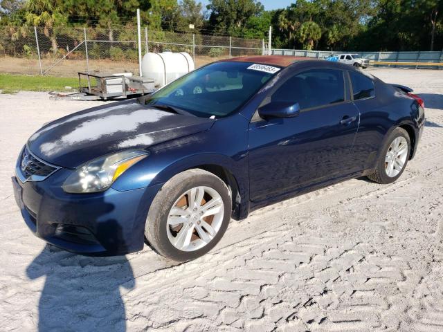 NISSAN ALTIMA S 2012 1n4al2ep3cc205236