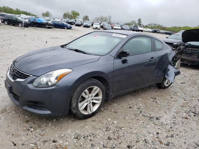 NISSAN ALTIMA S 2012 1n4al2ep3cc210453