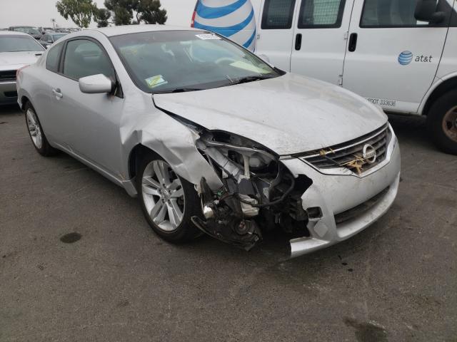 NISSAN ALTIMA S 2012 1n4al2ep3cc212476