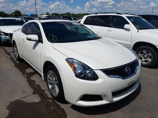 NISSAN ALTIMA S 2012 1n4al2ep3cc213983