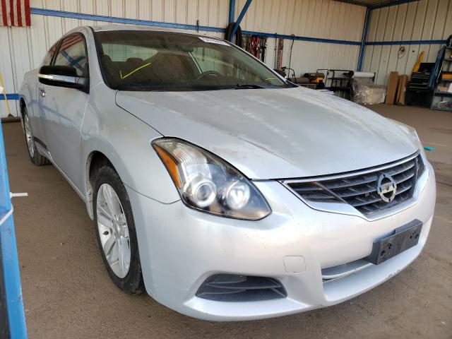 NISSAN ALTIMA S 2012 1n4al2ep3cc216236