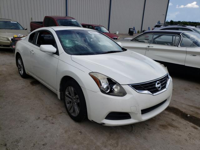 NISSAN ALTIMA S 2012 1n4al2ep3cc223607