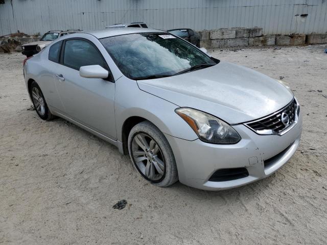 NISSAN ALTIMA S 2012 1n4al2ep3cc223767