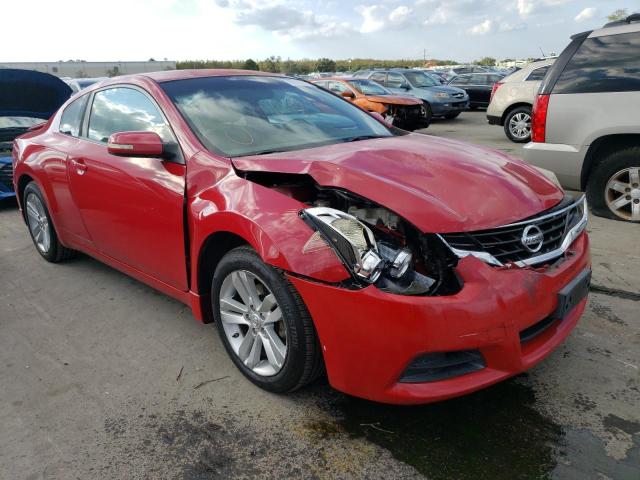 NISSAN ALTIMA S 2012 1n4al2ep3cc225535