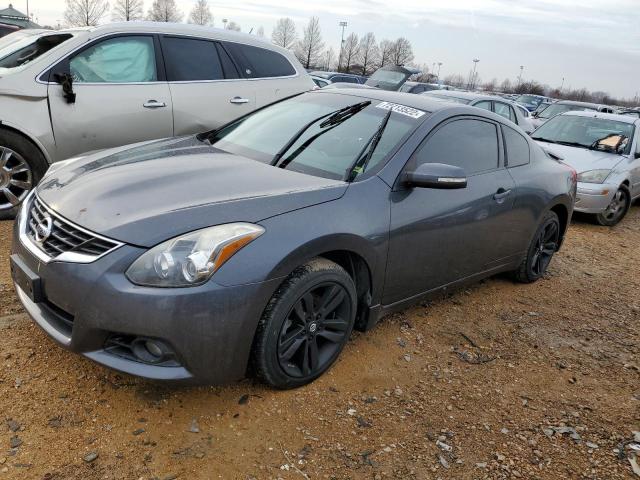 NISSAN ALTIMA S 2012 1n4al2ep3cc228600