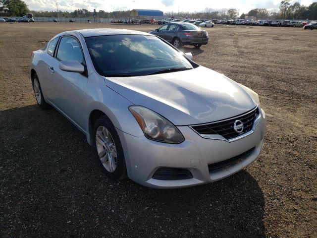 NISSAN ALTIMA S 2012 1n4al2ep3cc232324