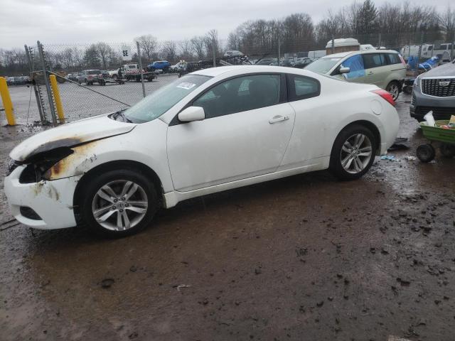 NISSAN ALTIMA S 2012 1n4al2ep3cc240245