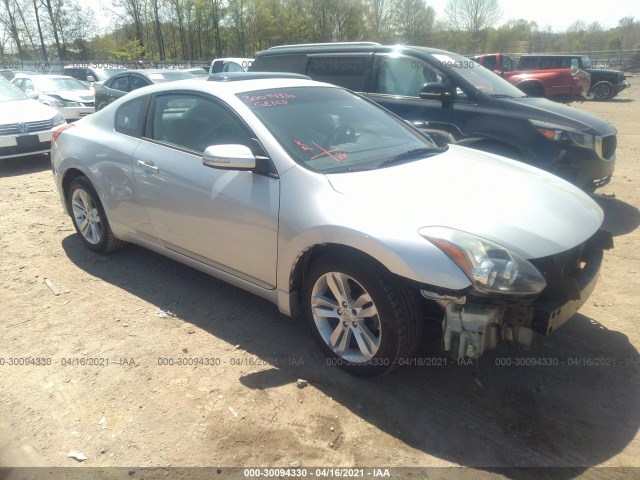 NISSAN ALTIMA 2012 1n4al2ep3cc240455