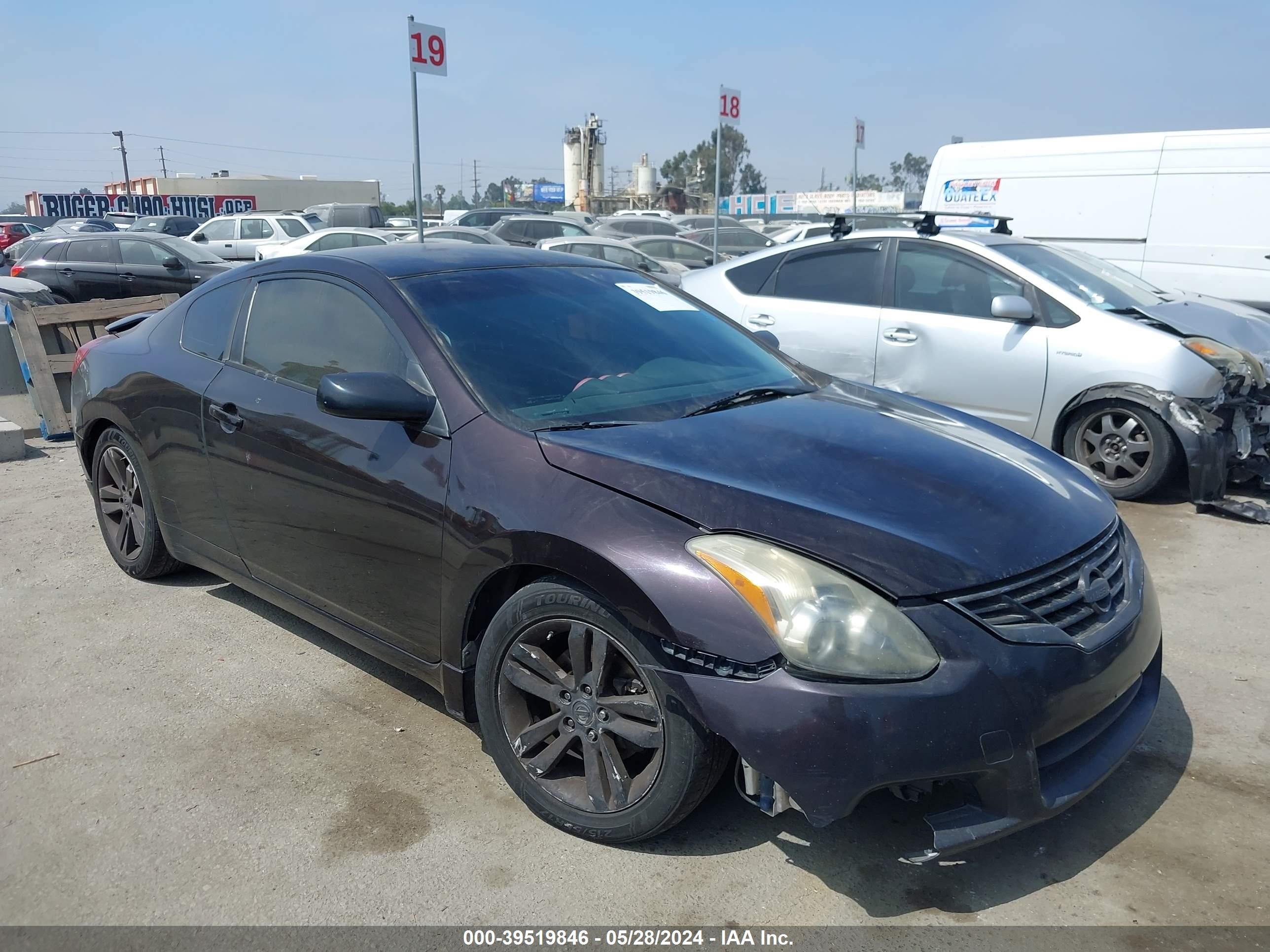 NISSAN ALTIMA 2012 1n4al2ep3cc242271