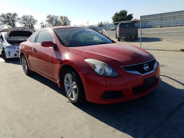 NISSAN ALTIMA S 2012 1n4al2ep3cc242609