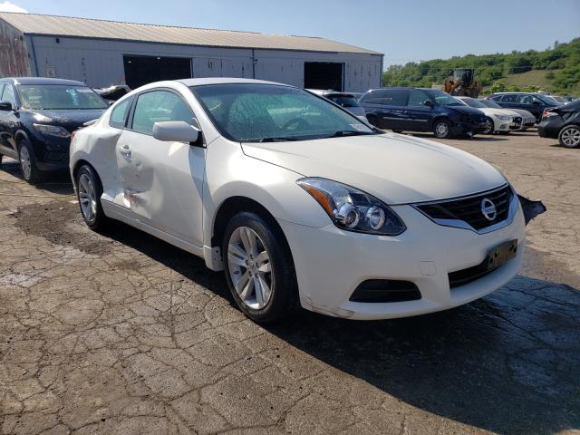 NISSAN ALTIMA S 2012 1n4al2ep3cc256140