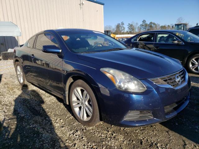 NISSAN ALTIMA S 2012 1n4al2ep3cc258602