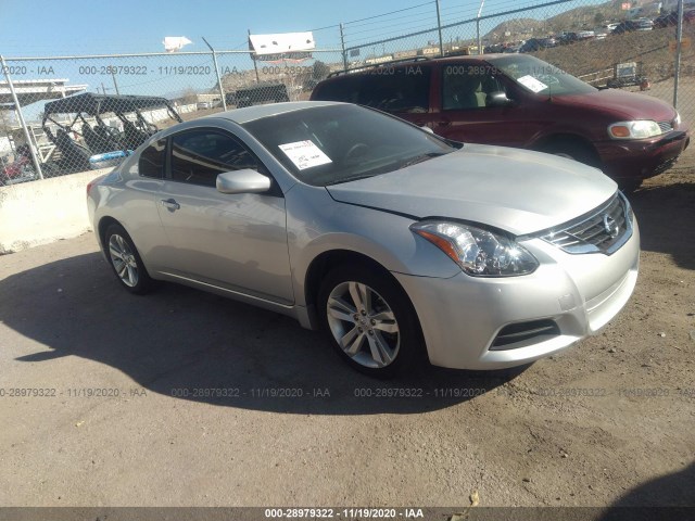 NISSAN ALTIMA 2012 1n4al2ep3cc260527