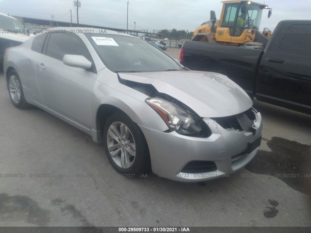 NISSAN ALTIMA 2012 1n4al2ep3cc261998