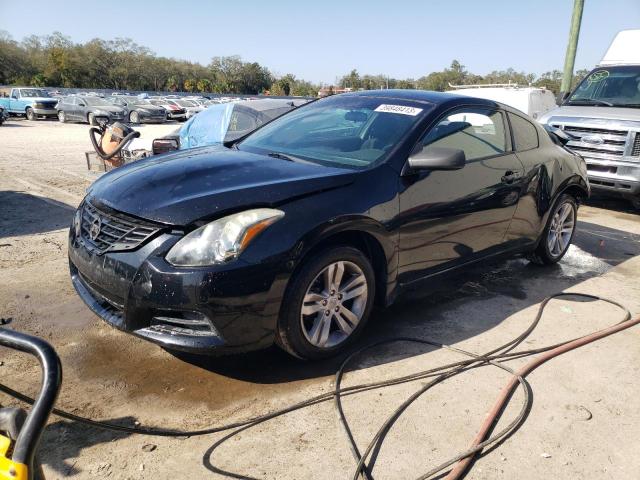 NISSAN ALTIMA S 2012 1n4al2ep3cc264240