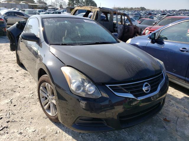 NISSAN ALTIMA S 2012 1n4al2ep3cc264593