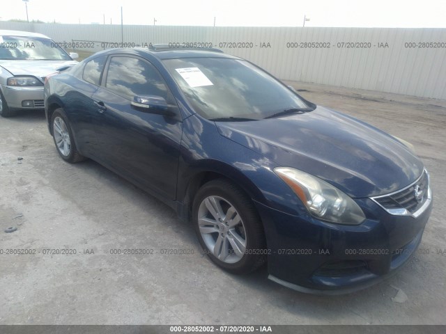 NISSAN ALTIMA 2013 1n4al2ep3dc127381