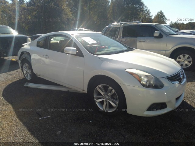 NISSAN ALTIMA 2013 1n4al2ep3dc132774