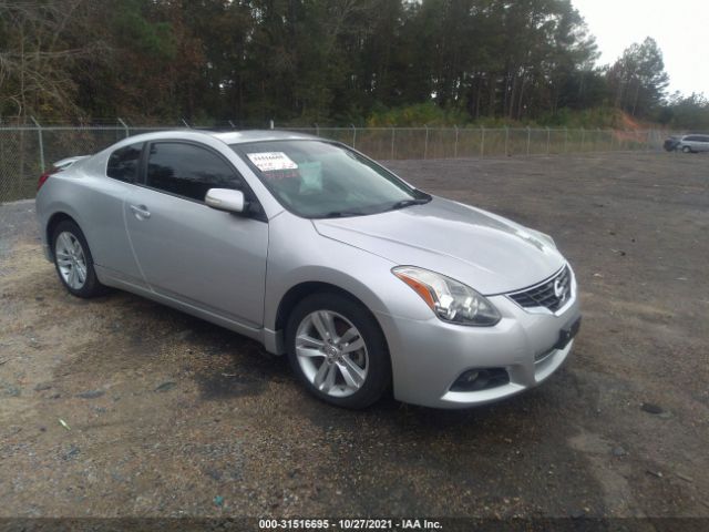 NISSAN ALTIMA 2013 1n4al2ep3dc134556