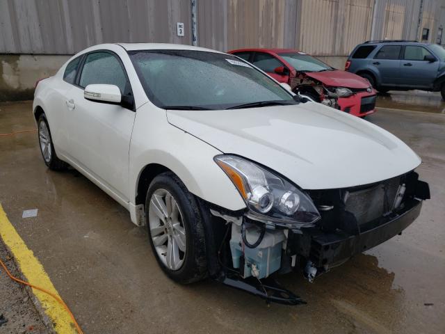 NISSAN ALTIMA S 2013 1n4al2ep3dc138624